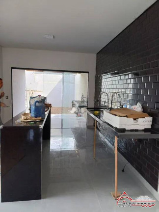 Casa com 3 Quartos à Venda, 120 m² em Residencial Parque Dos Sinos - Jacareí