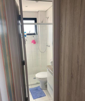 Imagem Apartamento com 2 Quartos à Venda, 75 m² em Tatuapé - São Paulo