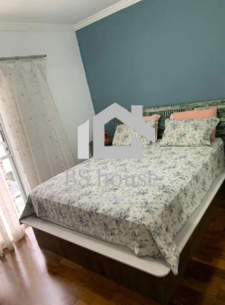 Imagem Sobrado com 3 Quartos à Venda, 225 m² em Vila Valparaiso - Santo André Imagem Sobrado com 3 Quartos à Venda, 225 m² em Vila Valparaiso - Santo André