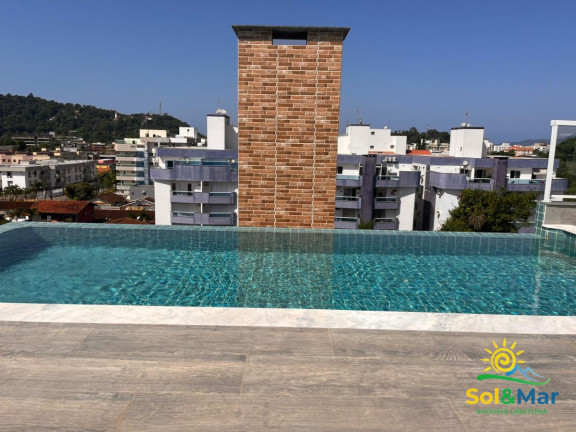 Imagem Apartamento com 2 Quartos à Venda, 76 m² em Itaguá - Ubatuba Imagem Apartamento com 2 Quartos à Venda, 76 m² em Itaguá - Ubatuba