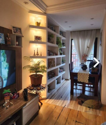 Imagem Apartamento com 3 Quartos à Venda, 77 m² em Boa Vista - São Caetano Do Sul Imagem Apartamento com 3 Quartos à Venda, 77 m² em Boa Vista - São Caetano Do Sul