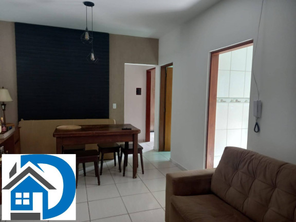 Imagem Casa com 2 Quartos à Venda, em Jardim Wanel Ville V - Sorocaba Imagem Casa com 2 Quartos à Venda, em Jardim Wanel Ville V - Sorocaba