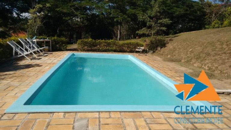 Imagem Chácara com 4 Quartos à Venda, 180 m² em Bonanza - Santa Luzia Imagem Chácara com 4 Quartos à Venda, 180 m² em Bonanza - Santa Luzia