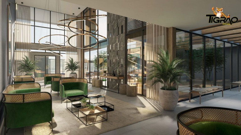 Imagem Apartamento com 3 Quartos à Venda, 168 m² em Praia Brava - Itajaí Imagem Apartamento com 3 Quartos à Venda, 168 m² em Praia Brava - Itajaí