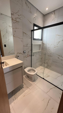 Imagem Casa de Condomínio com 3 Quartos à Venda, 200 m² em Quinta Do Lago Residence - São José Do Rio Preto