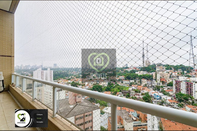 Imagem Apartamento com 2 Quartos à Venda, 176 m² em Perdizes - São Paulo Imagem Apartamento com 2 Quartos à Venda, 176 m² em Perdizes - São Paulo