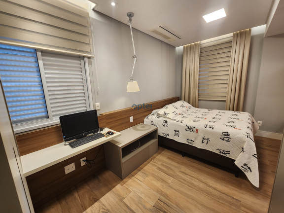Imagem Imóvel com 1 Quarto à Venda, 50 m² em Jardim Do Mar - São Bernardo Do Campo