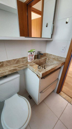 Imagem Apartamento com 2 Quartos à Venda, 55 m² em Parque Santo Antônio - Jacareí Imagem Apartamento com 2 Quartos à Venda, 55 m² em Parque Santo Antônio - Jacareí