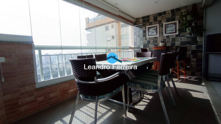 Imagem Apartamento com 3 Quartos à Venda, 158 m² em Vila Gonçalves - São Bernardo Do Campo Imagem Apartamento com 3 Quartos à Venda, 158 m² em Vila Gonçalves - São Bernardo Do Campo