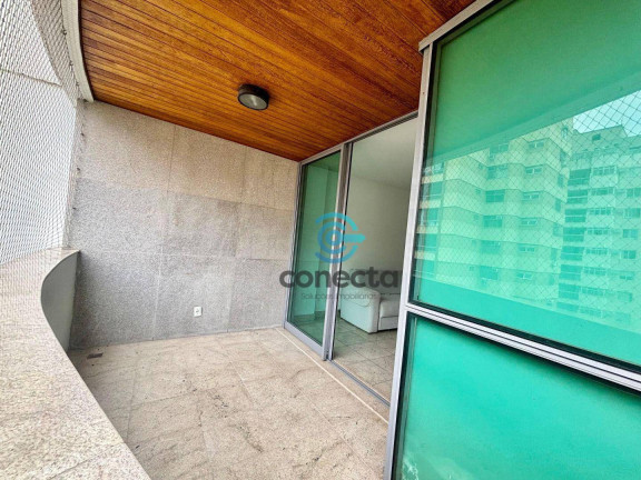 Imagem Apartamento com 3 Quartos à Venda, 124 m² em Icaraí - Niterói Imagem Apartamento com 3 Quartos à Venda, 124 m² em Icaraí - Niterói
