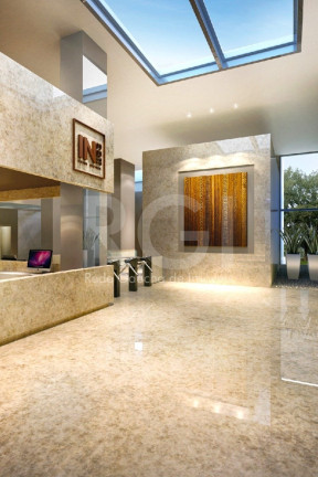 Imagem Sala Comercial à Venda, 134 m² em Independência - Porto Alegre Imagem Sala Comercial à Venda, 134 m² em Independência - Porto Alegre