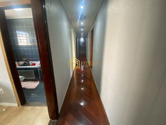 Imagem Casa com 5 Quartos à Venda, 298 m² em Parque Dos Pássaros - São Bernardo Do Campo Imagem Casa com 5 Quartos à Venda, 298 m² em Parque Dos Pássaros - São Bernardo Do Campo