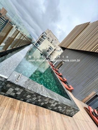Imagem Apartamento com 1 Quarto à Venda, 46 m² em Vila Nova Conceição - São Paulo Imagem Apartamento com 1 Quarto à Venda, 46 m² em Vila Nova Conceição - São Paulo