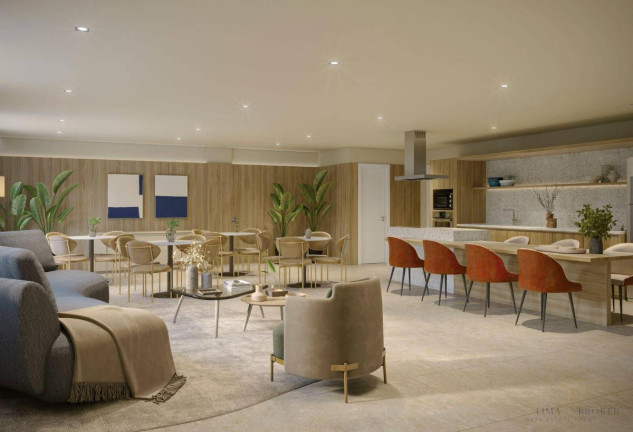 Imagem Apartamento com 1 Quarto à Venda, 26 m² em Vila Olímpia - São Paulo Imagem Apartamento com 1 Quarto à Venda, 26 m² em Vila Olímpia - São Paulo