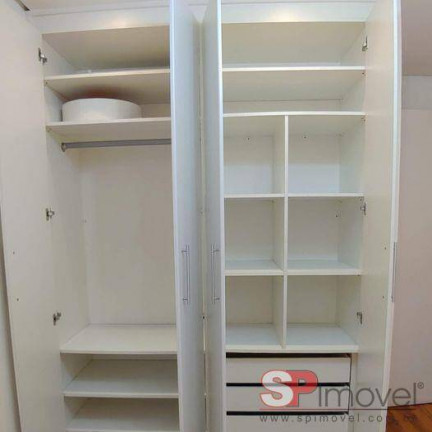 Imagem Apartamento com 3 Quartos à Venda, 60 m² em Vila Alpina - São Paulo