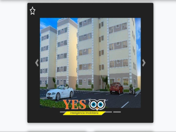 Imagem Apartamento com 2 Quartos à Venda, 41 m² em Campo Limpo - Feira De Santana Imagem Apartamento com 2 Quartos à Venda, 41 m² em Campo Limpo - Feira De Santana