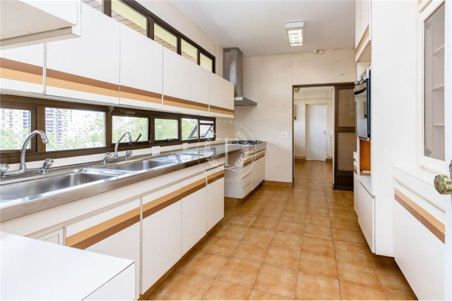 Imagem Apartamento com 4 Quartos à Venda, 296 m² em Vila Andrade - São Paulo Imagem Apartamento com 4 Quartos à Venda, 296 m² em Vila Andrade - São Paulo