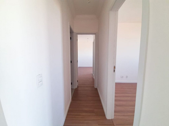 Imagem Apartamento com 2 Quartos à Venda, 60 m² em Jardim São Domingos - Americana Imagem Apartamento com 2 Quartos à Venda, 60 m² em Jardim São Domingos - Americana