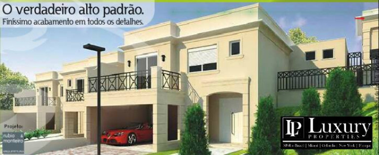 Imagem Casa de Condomínio com 4 Quartos à Venda, 480 m² em Cidade Jardim - São Paulo Imagem Casa de Condomínio com 4 Quartos à Venda, 480 m² em Cidade Jardim - São Paulo