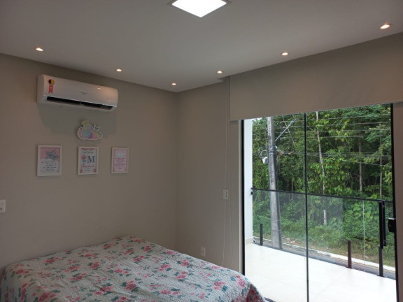 Imagem Casa com 3 Quartos à Venda, 200 m² em Ponta Negra - Manaus Imagem Casa com 3 Quartos à Venda, 200 m² em Ponta Negra - Manaus