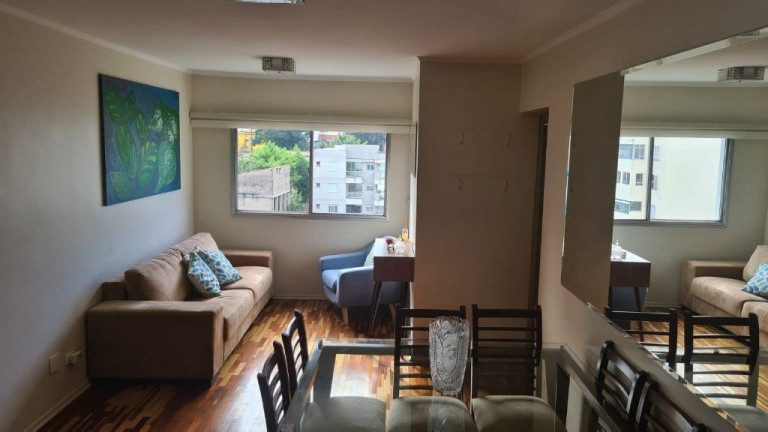 Imagem Apartamento com 2 Quartos à Venda, 78 m² em Perdizes - São Paulo Imagem Apartamento com 2 Quartos à Venda, 78 m² em Perdizes - São Paulo