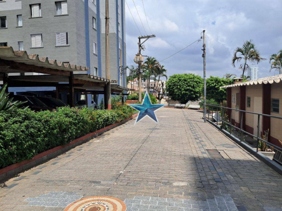 Imagem Apartamento com 2 Quartos à Venda, 53 m² em Freguesia Do ó - São Paulo Imagem Apartamento com 2 Quartos à Venda, 53 m² em Freguesia Do ó - São Paulo