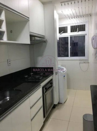 Imagem Apartamento com 2 Quartos à Venda, 62 m² em Praia De Itaparica - Vila Velha