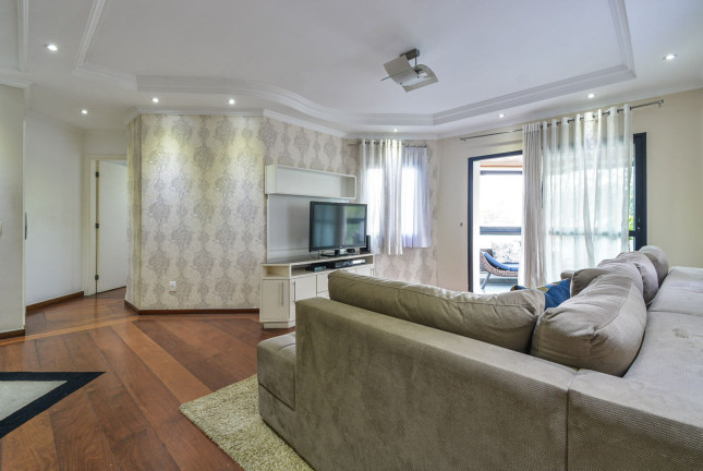 Imagem Apartamento com 3 Quartos à Venda, 120 m² em Vila Gomes Cardim - São Paulo Imagem Apartamento com 3 Quartos à Venda, 120 m² em Vila Gomes Cardim - São Paulo