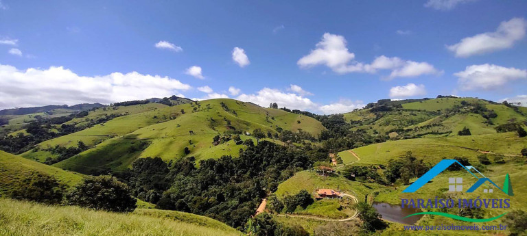 Imagem Chácara à Venda, 20 m² em Centro - Paraisópolis