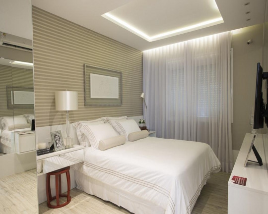 Imagem Apartamento com 2 Quartos à Venda, 60 m² em Marechal Rondon - Canoas