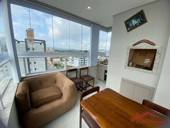 Imagem Apartamento com 3 Quartos à Venda, 106 m² em Centro - Balneário Piçarras Imagem Apartamento com 3 Quartos à Venda, 106 m² em Centro - Balneário Piçarras