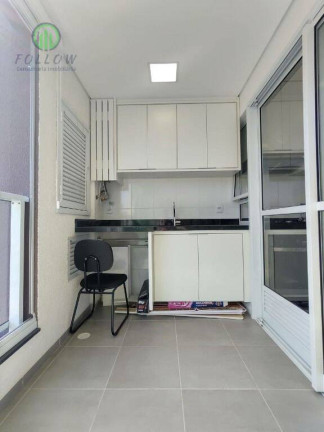 Imagem Apartamento com 2 Quartos à Venda, 47 m² em Centro - Osasco Imagem Apartamento com 2 Quartos à Venda, 47 m² em Centro - Osasco