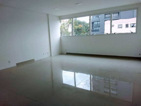 Imagem Sala Comercial à Venda, 38 m² em Centro - Joinville