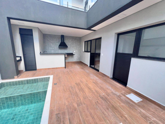 Imagem Casa de Condomínio com 3 Quartos à Venda, 150 m² em Currupira - Jundiaí Imagem Casa de Condomínio com 3 Quartos à Venda, 150 m² em Currupira - Jundiaí