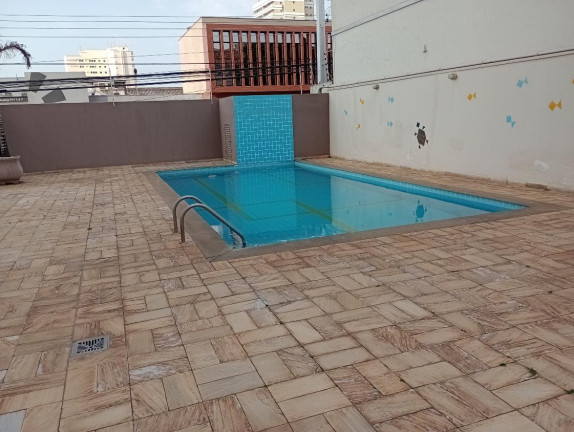 Imagem Apartamento com 3 Quartos à Venda, 85 m² em Centro - Marília