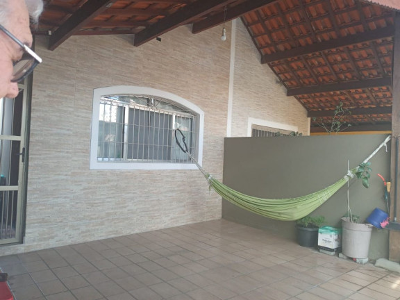 Imagem Casa com 2 Quartos à Venda, 123 m² em Tupi - Praia Grande
