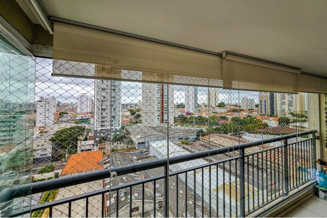 Imagem Imóvel com 2 Quartos à Venda, 85 m² em Mooca - São Paulo Imagem Imóvel com 2 Quartos à Venda, 85 m² em Mooca - São Paulo