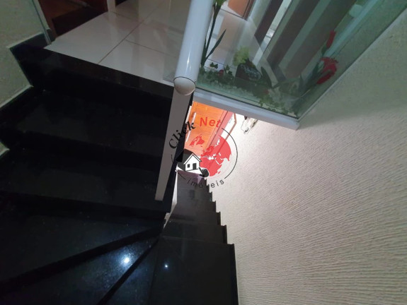 Imagem Sobrado com 3 Quartos à Venda, 170 m² em Jardim Residencial Luvizotto - Boituva Imagem Sobrado com 3 Quartos à Venda, 170 m² em Jardim Residencial Luvizotto - Boituva