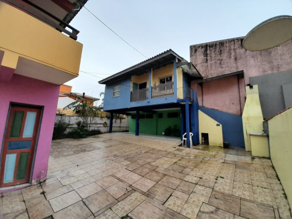 Imagem Imóvel com 13 Quartos à Venda, 529 m² em Centro - Garopaba