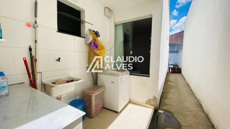 Imagem Casa com 2 Quartos à Venda, 70 m² em Mangabeira - Feira De Santana Imagem Casa com 2 Quartos à Venda, 70 m² em Mangabeira - Feira De Santana