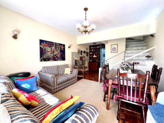 Imagem Casa de Condomínio com 3 Quartos à Venda,  em Alto - Teresópolis