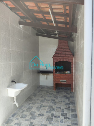 Imagem Casa com 3 Quartos à Venda, 109 m² em Vera Cruz - Mongaguá Imagem Casa com 3 Quartos à Venda, 109 m² em Vera Cruz - Mongaguá
