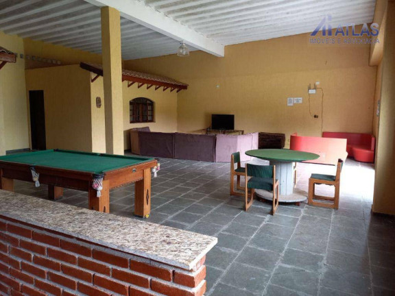Imagem Chácara com 6 Quartos à Venda, 600 m² em Recanto Dos Palmares - Atibaia Imagem Chácara com 6 Quartos à Venda, 600 m² em Recanto Dos Palmares - Atibaia