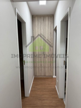 Imagem Apartamento com 3 Quartos à Venda, 88 m² em Parque Santo Antonio - Jacareí Imagem Apartamento com 3 Quartos à Venda, 88 m² em Parque Santo Antonio - Jacareí