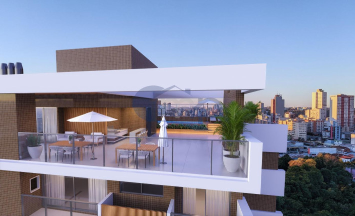 Imagem Apartamento com 2 Quartos à Venda, 89 m² em Centro - Torres Imagem Apartamento com 2 Quartos à Venda, 89 m² em Centro - Torres