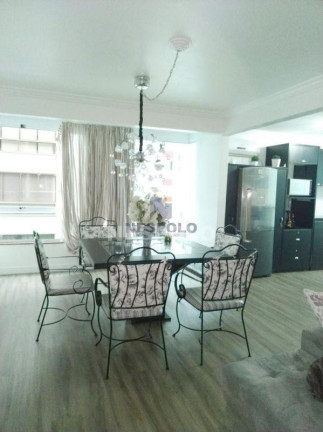 Imagem Apartamento com 2 Quartos à Venda, 119 m² em Centro - Balneario Camboriu