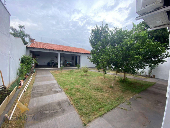 Imagem Casa com 4 Quartos à Venda, 180 m² em Jardim Leblon - Campo Grande Imagem Casa com 4 Quartos à Venda, 180 m² em Jardim Leblon - Campo Grande