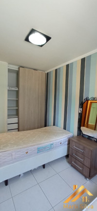 Imagem Apartamento com 3 Quartos à Venda, 103 m² em Itaguá - Ubatuba