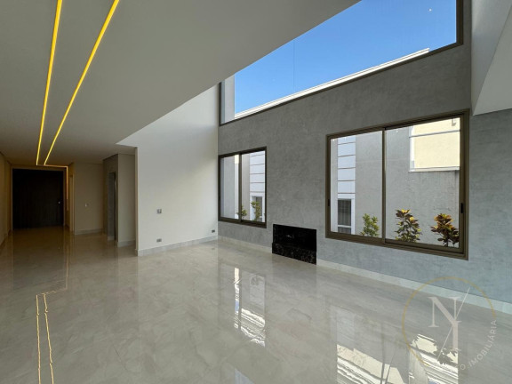 Imagem Casa com 4 Quartos à Venda, 578 m² em Tamboré - Barueri