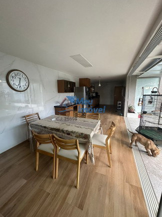 Imagem Casa com 4 Quartos à Venda, 300 m² em Park Way - Brasília Imagem Casa com 4 Quartos à Venda, 300 m² em Park Way - Brasília